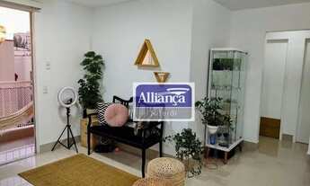 Imagem 6: Apartamento com 2 dormitórios à venda, 60 m² por R$ 355.000 - Barreto - Niterói/RJ