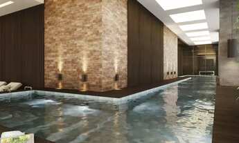 Imagem 4: CURITIBA - Apartamento Padrão - Bigorrilho