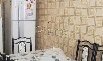 Imagem 6: Casa à venda na região do Taquaral - Campinas/SP