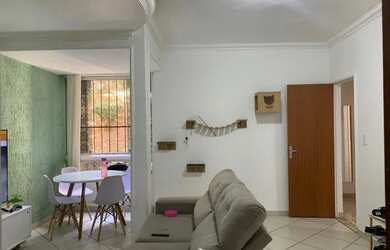 Imagem 3: Apartamento com 3 dormitórios à venda em Belo Horizonte