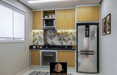 Imagem 4: Apartamento Águas Lindas até 100% financiado