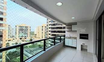 Imagem 4: Alugo apartamento Alphaville I , sendo 3 dormitórios com 1 suíte- Salvador - BA