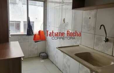 Imagem 2: Alugo apartamento de 3\4 na Av. Fraga maia