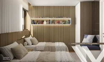 Imagem 5: Apartamento para venda com 61 metros quadrados com 3 quartos em Barro - Recife - PE