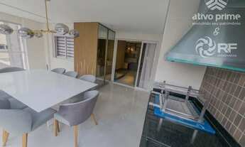 Imagem 6: São Paulo - Apartamento Padrão - Tatuapé