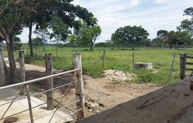 Imagem 6: Fazenda de 45 hectares casa 3 quartos Cidade de esmeraldas