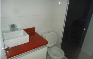 Imagem 4: Apartamento para aluguel possui 74 metros quadrados com 2 quartos