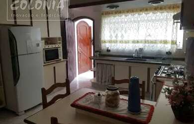 Imagem 7: Santo André - Casa Padrão - Parque Marajoara