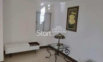 Imagem 2: Apartamento - Mansões Santo Antônio - Campinas
