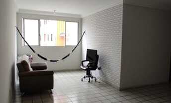 Imagem 7: Apartamento para aluguel tem 80 metros quadrados com 3 quartos