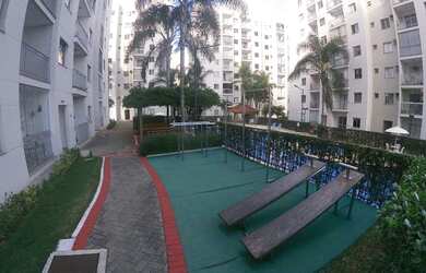 Imagem 6: GF - Excelente apartamento com 3 quartos em Colina de Laranjeiras