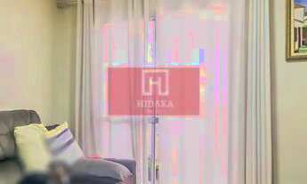 Imagem 4: Apartamento à venda no bairro Tatuapé - São Paulo/SP, Zona Leste