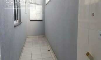 Imagem 3: Santo André - Apartamento Padrão - Vila Alto Santo André