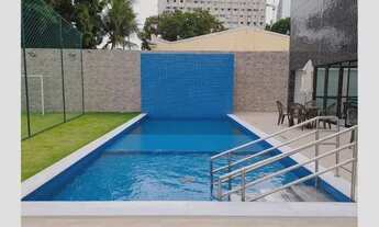 Imagem 4: Oportunidade na Boa Vista| Edf. Rio Verde | 2 Quartos| Suíte| Lazer Completo