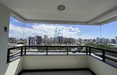 Imagem 3: Condomínio Tyrol No Jardins Área De Grande Valorização Aracaju. DGKKVB