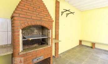 Imagem 3: Sobrado a venda em Santana, 3 dormitórios e 3 vagas ao lado da Alfredo Pujol!