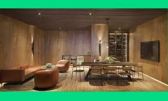 Imagem 6: Apartamento, ALTO PADRÃO- 4 suítes, 3 vagas e 1 por andar