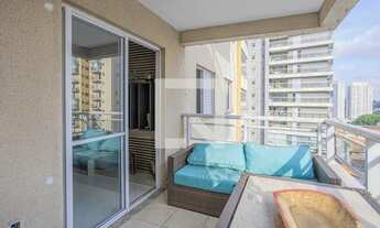 Imagem 7: Apartamento para Aluguel - Centro, 3 Quartos, 80 m2