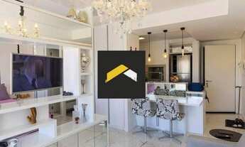 Imagem 4: Loft com 1 dormitório para alugar, 39 m² por R$ 4.375,10/mês - Moinhos de Vento - Porto Al