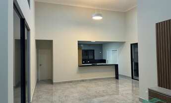 Imagem 3: Casa Alto Padrão para Locação em Boituva, Portal das Estrelas III, 3 dormitórios, 3 suítes