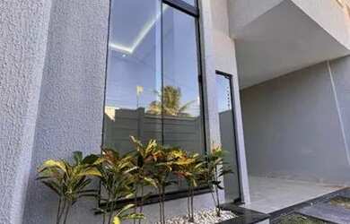 Imagem 4: Casa para venda tem 120 metros quadrados com 3 quartos