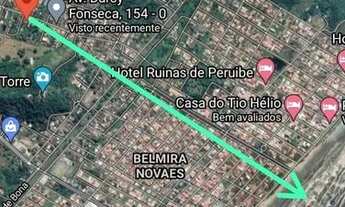 Imagem 6: Edícula em Peruíbe (fase de acabamento