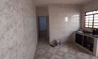 Imagem 6: Casa com 2 dormitórios para alugar, 120 m² por R$ 1.900,00/mês - Santo Antônio - Louveira