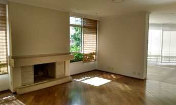 Imagem: APARTAMENTO VILA ALEXANDRIA 250M2 02 SUITES