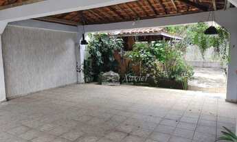 Imagem 4: Casa com 3 dormitórios para alugar, 187 m² por R$ 3.804,80/mês - Vivenda Santo Afonso - Va