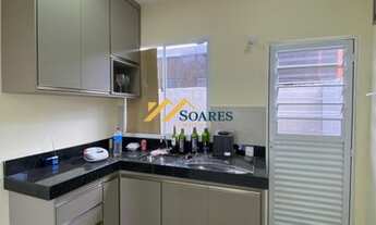 Imagem 2: Casa de condomínio para aluguel com 2 quartos