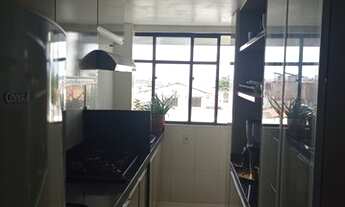 Imagem 5: VENDO apto vista mar, em São Francisco - São Luís - MA