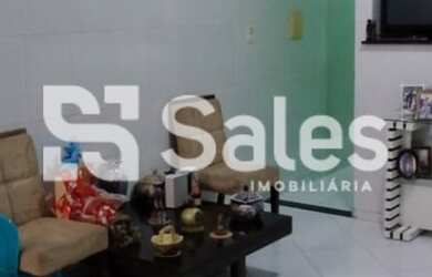 Imagem 7: Casa para venda tem 114 metros quadrados com 5 quartos em Santos Dumont - Aracaju - SE