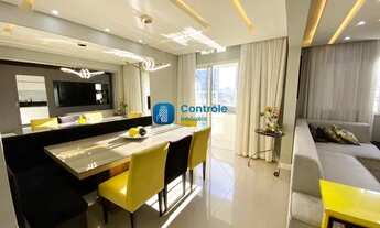 Imagem 5: TF - Excelente apartamento de cobertura com 3 dormitórios (1 suíte), no Floresta, em São J