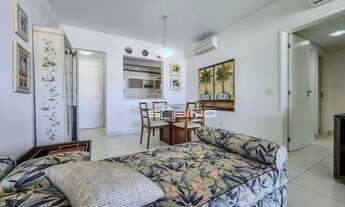 Imagem 7: Apartamento para locação anual com 3 dormitórios 128m² - Riviera de São Lourenço - Bertiog