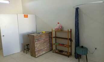 Imagem 2: Passo ponto loja de roupas