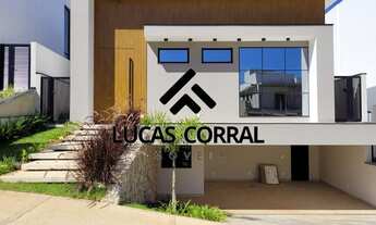 Imagem: CASA ASSOBRADADA A VENDA NO CONDOMÍNIO