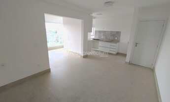 Imagem 3: Apartamento - Jardim Aurélia - Campinas