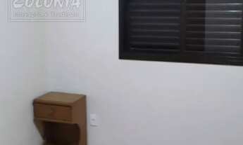 Imagem 5: Santo André - Apartamento Padrão - Vila Curuçá