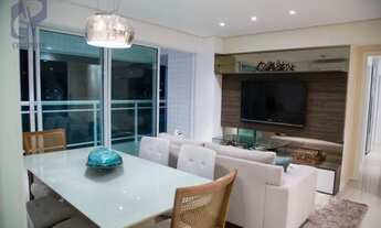 Imagem 3: Apartamento residencial à venda, Aldeota, Fortaleza - AP0787