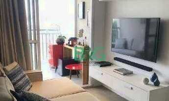 Imagem 6: Apartamento com 2 dormitórios à venda, 53 m² por R$ 529.000 - Ipiranga - São Paulo/SP