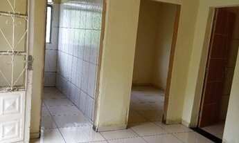 Imagem: Casa para venda tem 150 metros quadrados