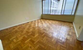 Imagem 4: Tijuca Apartamento com 2 dormitórios