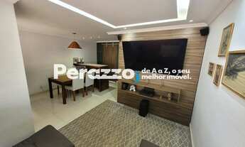 Imagem: BRASÍLIA - Casa de Condomínio - JARDINS