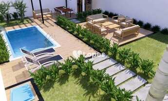 Imagem 4: Casa com 3 dormitórios à venda por R$ 735.000,00 - Jardim Atlântico Central (Itaipuaçu)