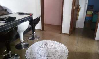 Imagem 7: Apaartamento tipo casa