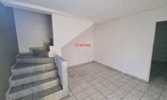 Imagem 2: CASA RESIDENCIAL em SÃO PAULO - SP, VILA MORAES