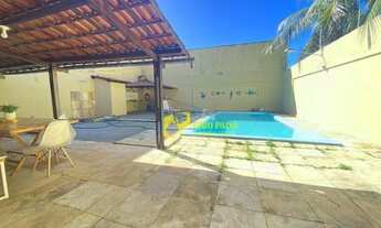 Imagem 7: Casa com 3 dormitórios à venda, 220 m² por R$ 470.000,00 - Sapiranga - Fortaleza/CE