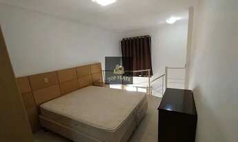 Imagem 7: Flat disponível na Vila Olímpia