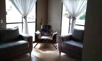 Imagem 4: Cobertura com 3 dormitórios à venda, 170 m² por R$ 825.000,00 - Jardim do Mar - São Bernar