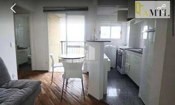 Imagem: Apartamento com 1 dormitório para alugar